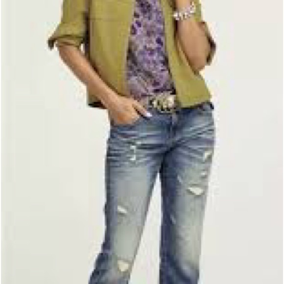 Cabi Touring Jacket Small - Picture 2 of 7